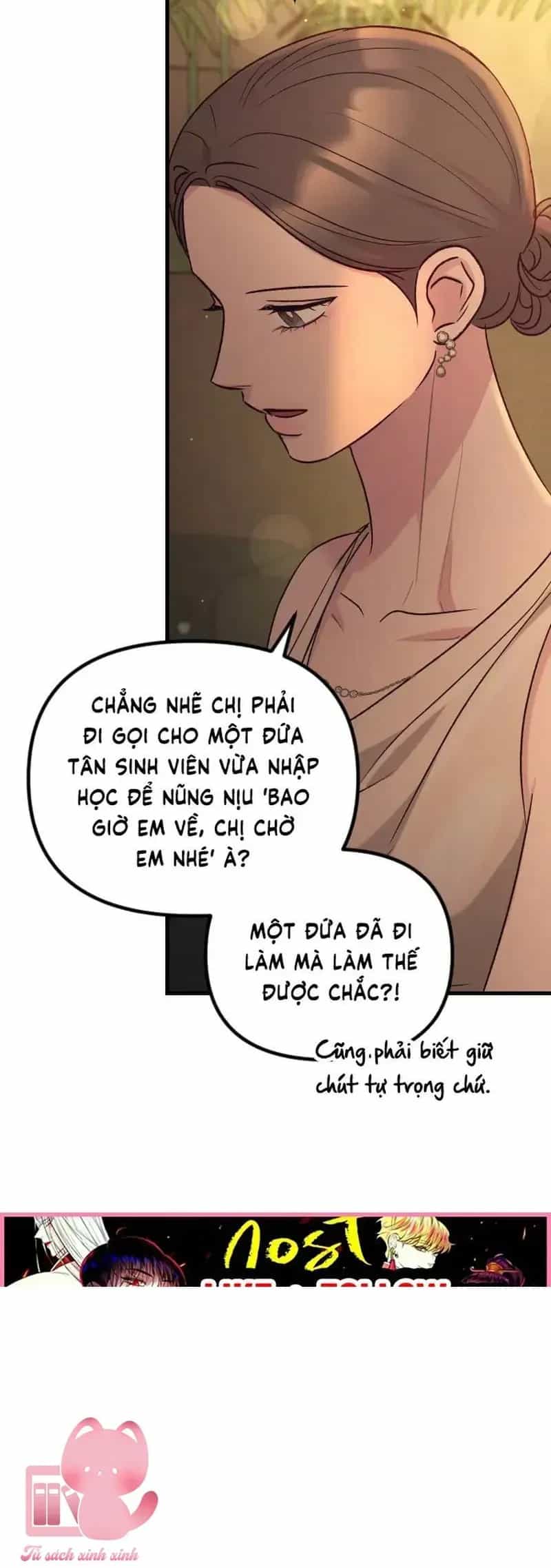 Tình Cờ Ta Gặp Nhau - Chương 121 - ảnh 62