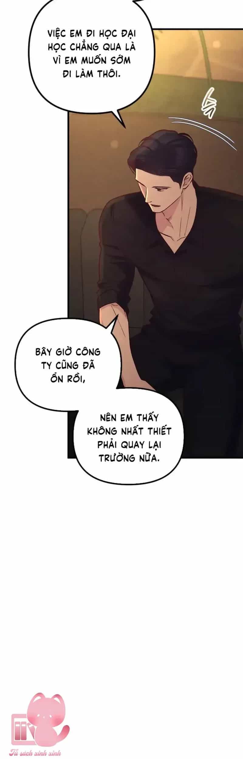 Tình Cờ Ta Gặp Nhau - Chương 121 - ảnh 66