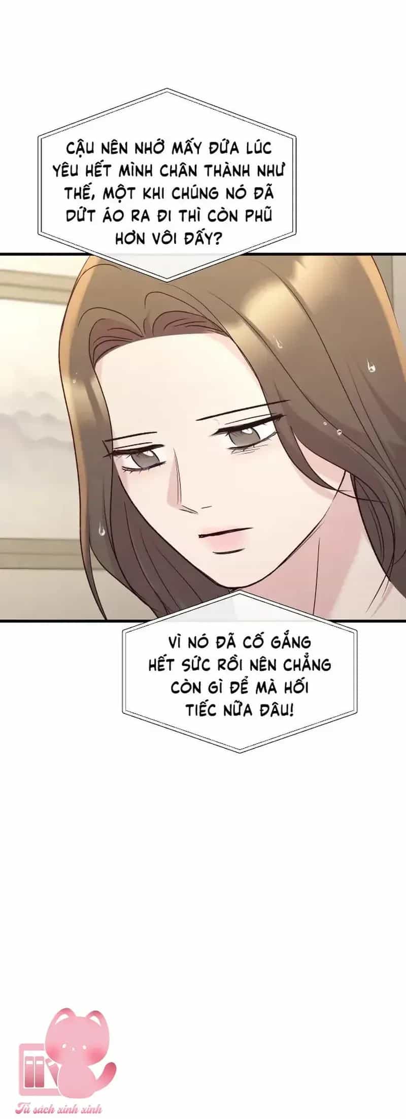 Tình Cờ Ta Gặp Nhau - Chương 121 - ảnh 7