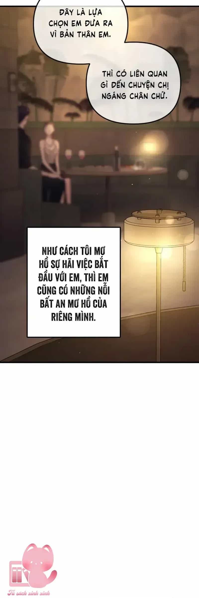 Tình Cờ Ta Gặp Nhau - Chương 121 - ảnh 72