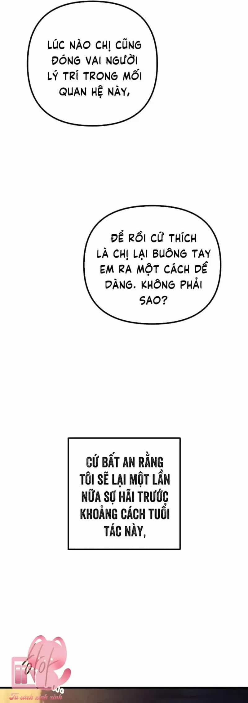 Tình Cờ Ta Gặp Nhau - Chương 121 - ảnh 76