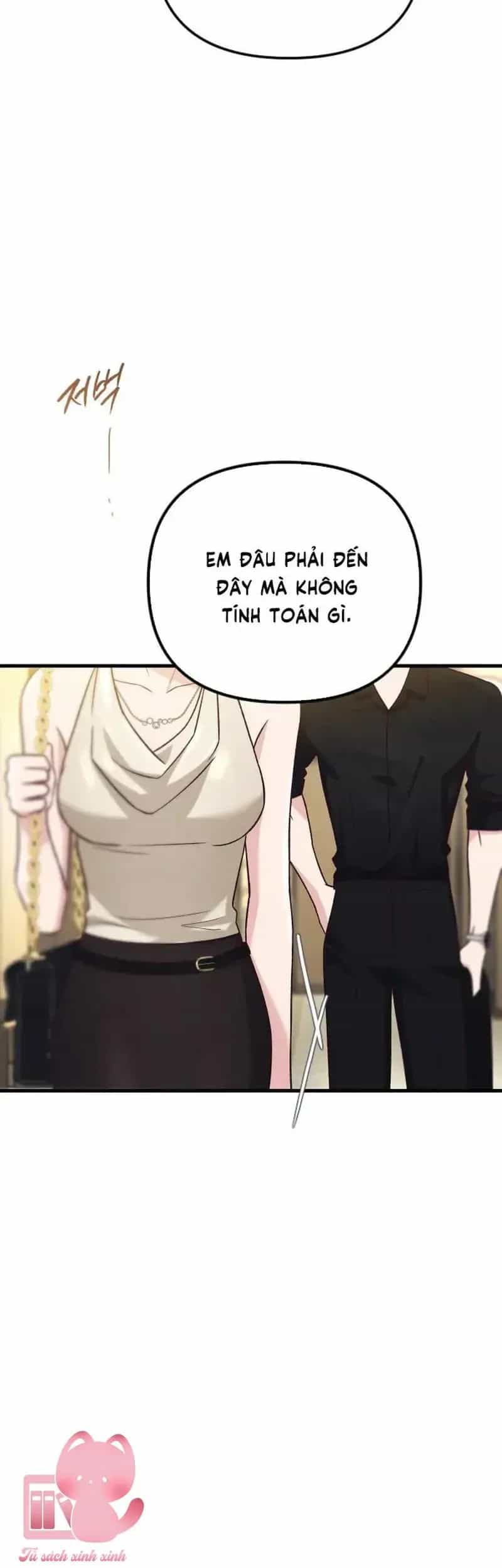 Tình Cờ Ta Gặp Nhau - Chương 122 - ảnh 15