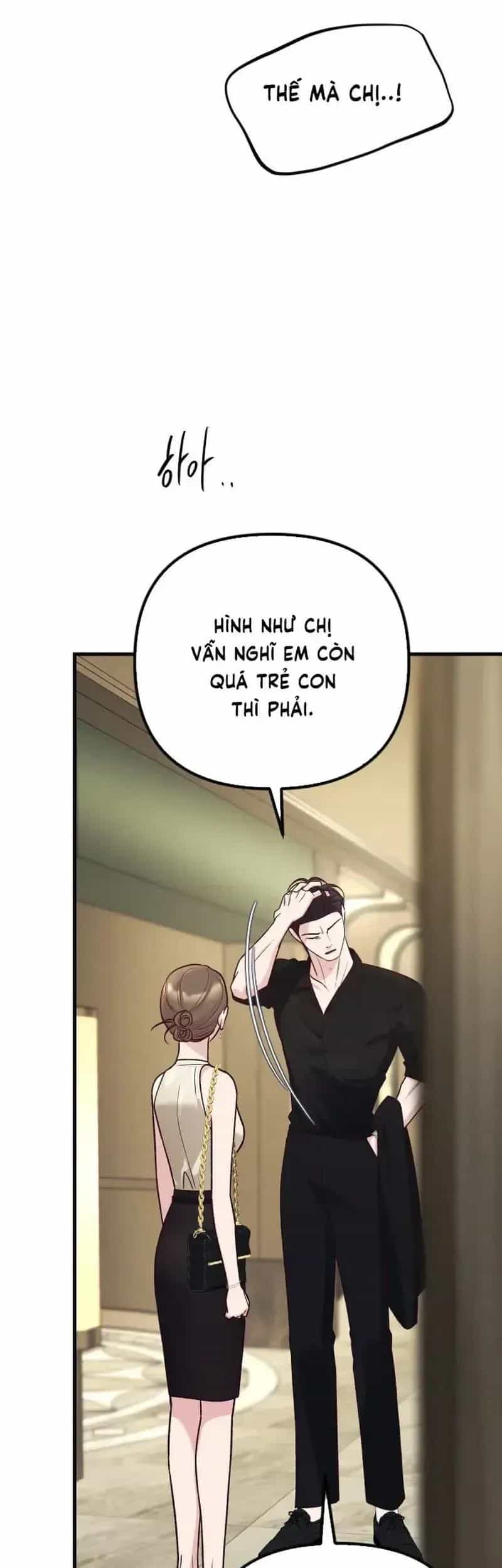 Tình Cờ Ta Gặp Nhau - Chương 122 - ảnh 18