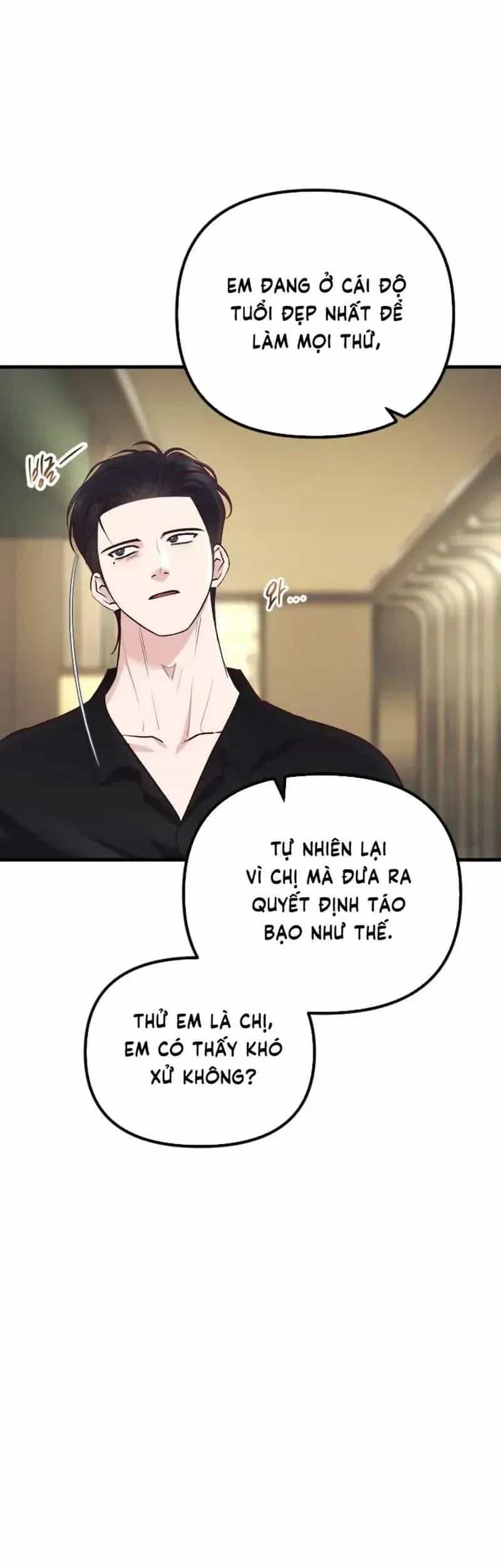 Tình Cờ Ta Gặp Nhau - Chương 122 - ảnh 20