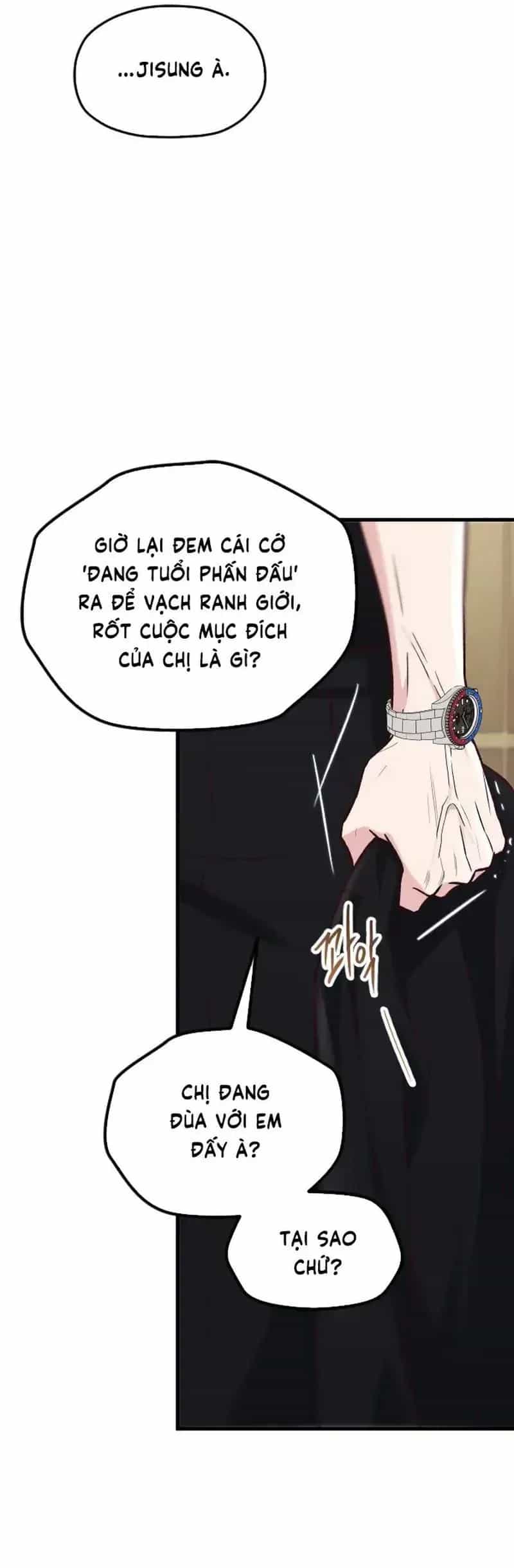 Tình Cờ Ta Gặp Nhau - Chương 122 - ảnh 22