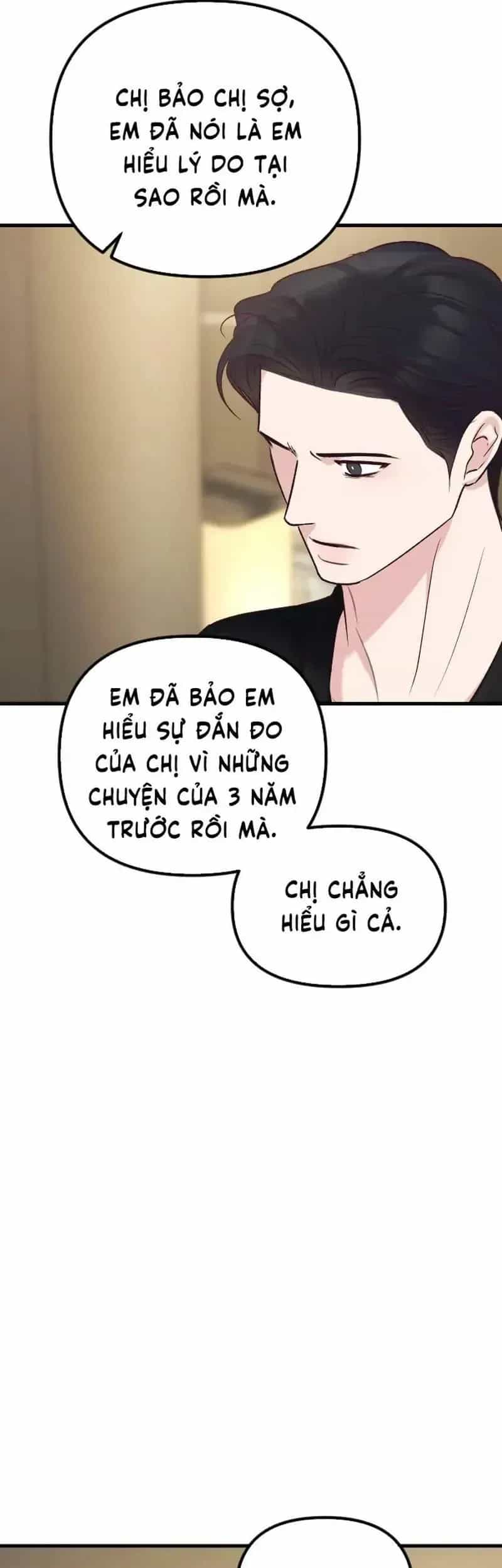 Tình Cờ Ta Gặp Nhau - Chương 122 - ảnh 24