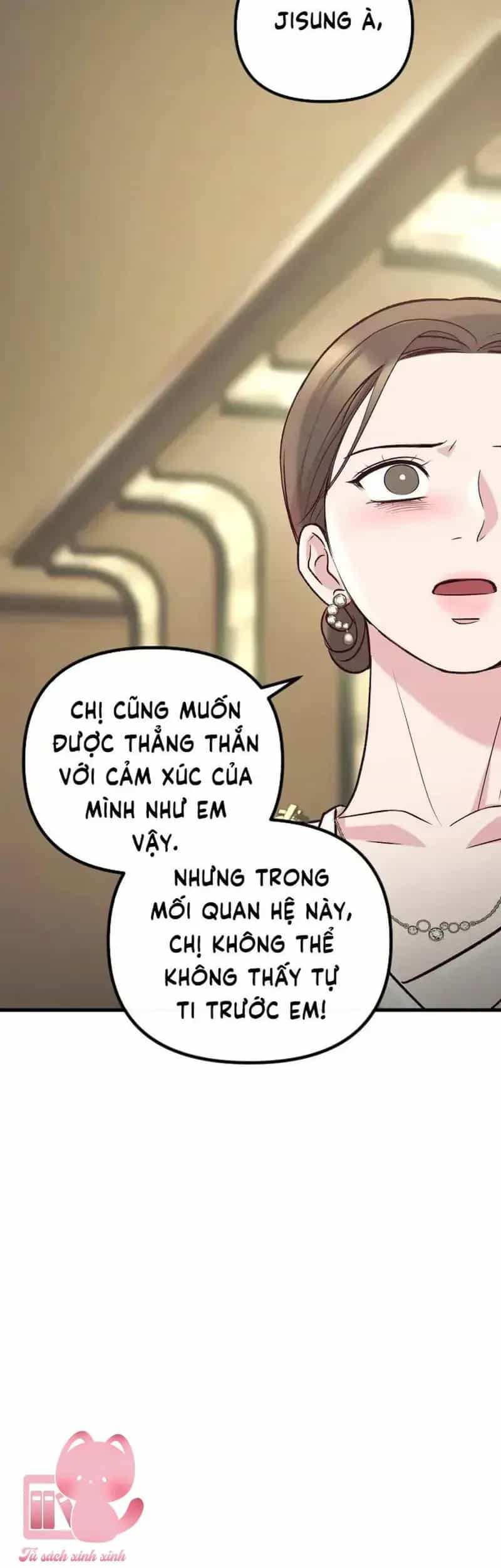 Tình Cờ Ta Gặp Nhau - Chương 122 - ảnh 25