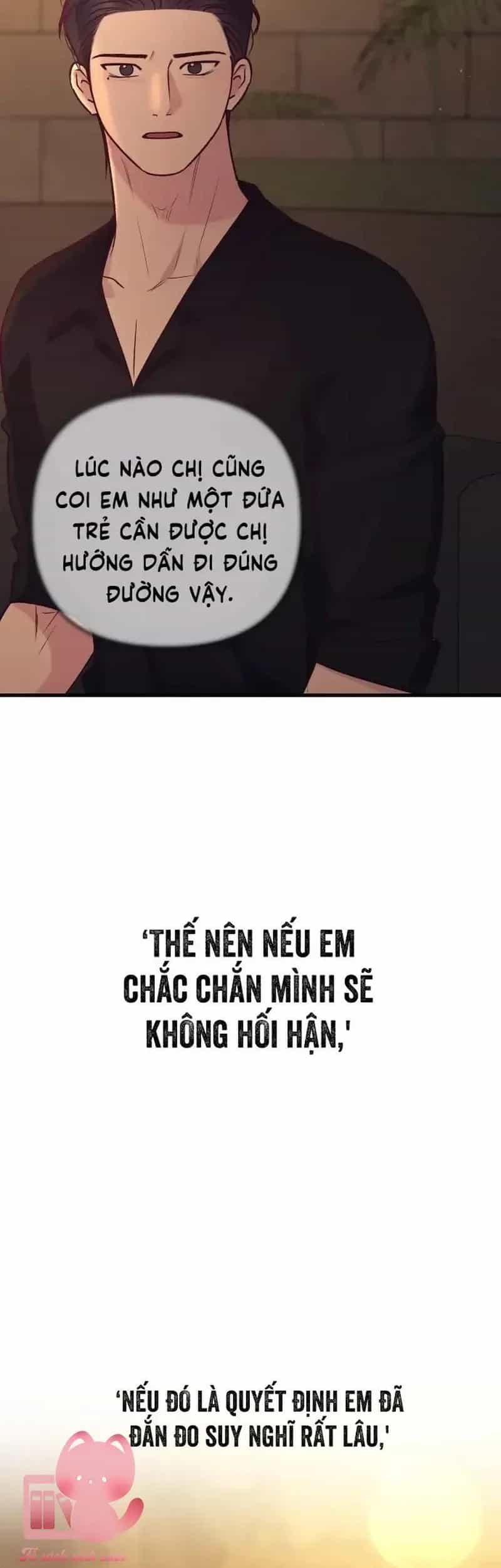 Tình Cờ Ta Gặp Nhau - Chương 122 - ảnh 3