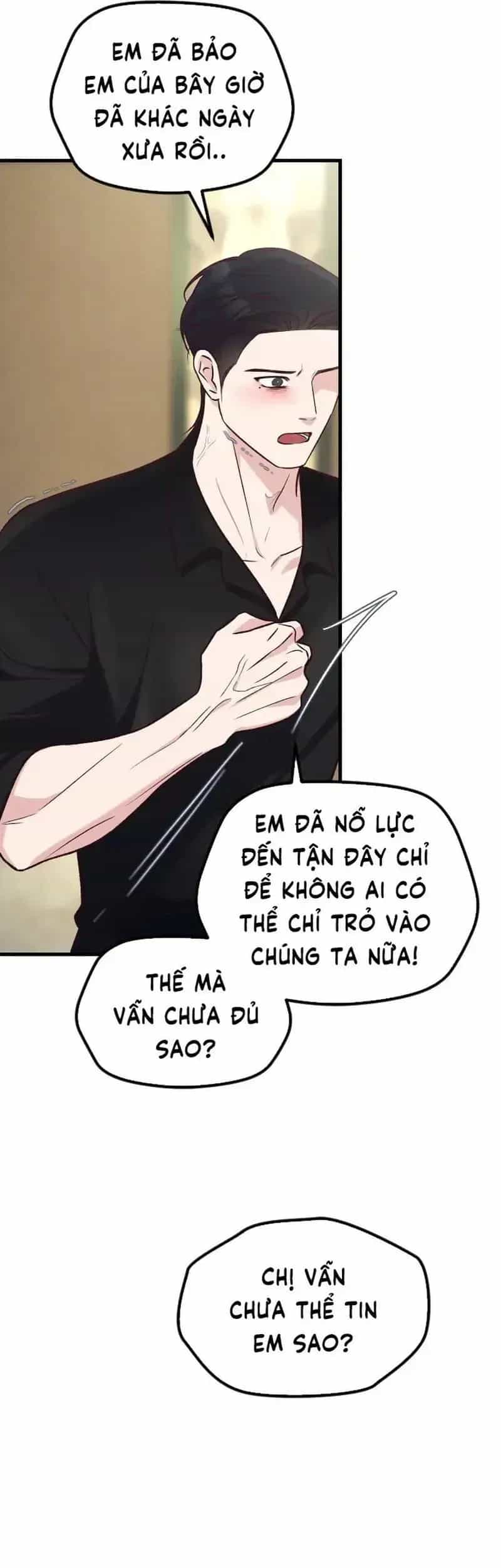 Tình Cờ Ta Gặp Nhau - Chương 122 - ảnh 30
