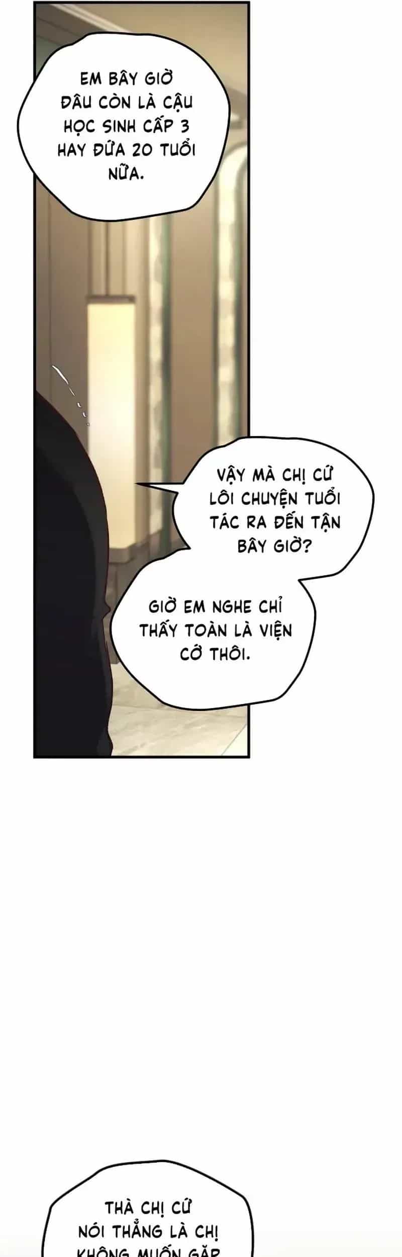 Tình Cờ Ta Gặp Nhau - Chương 122 - ảnh 34