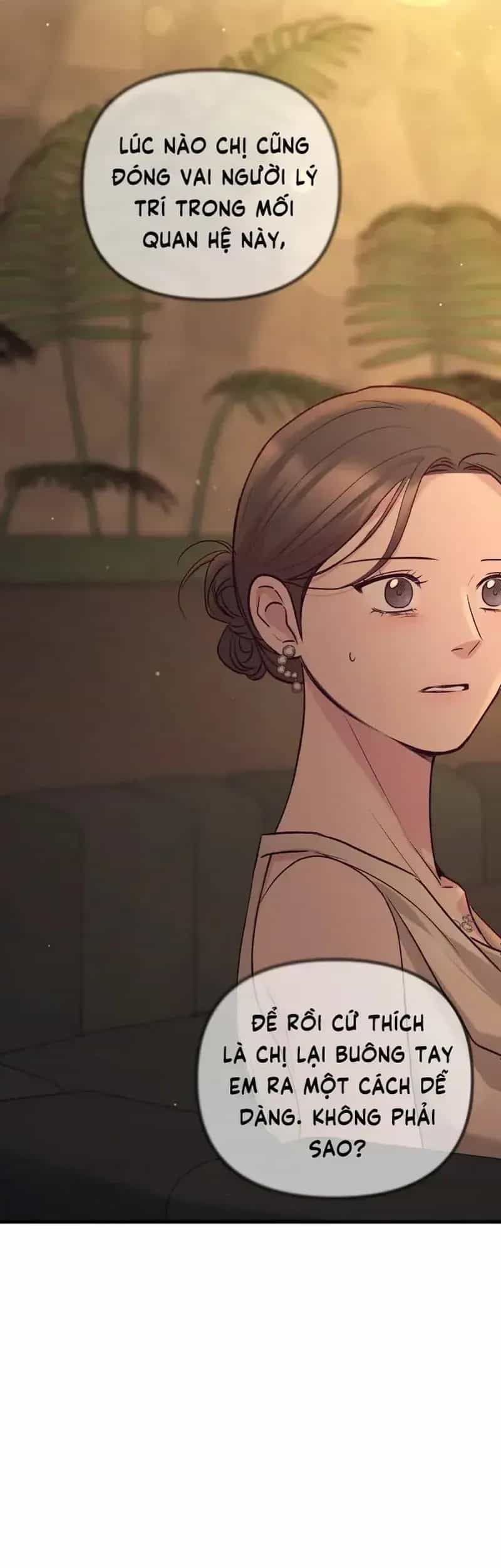 Tình Cờ Ta Gặp Nhau - Chương 122 - ảnh 4