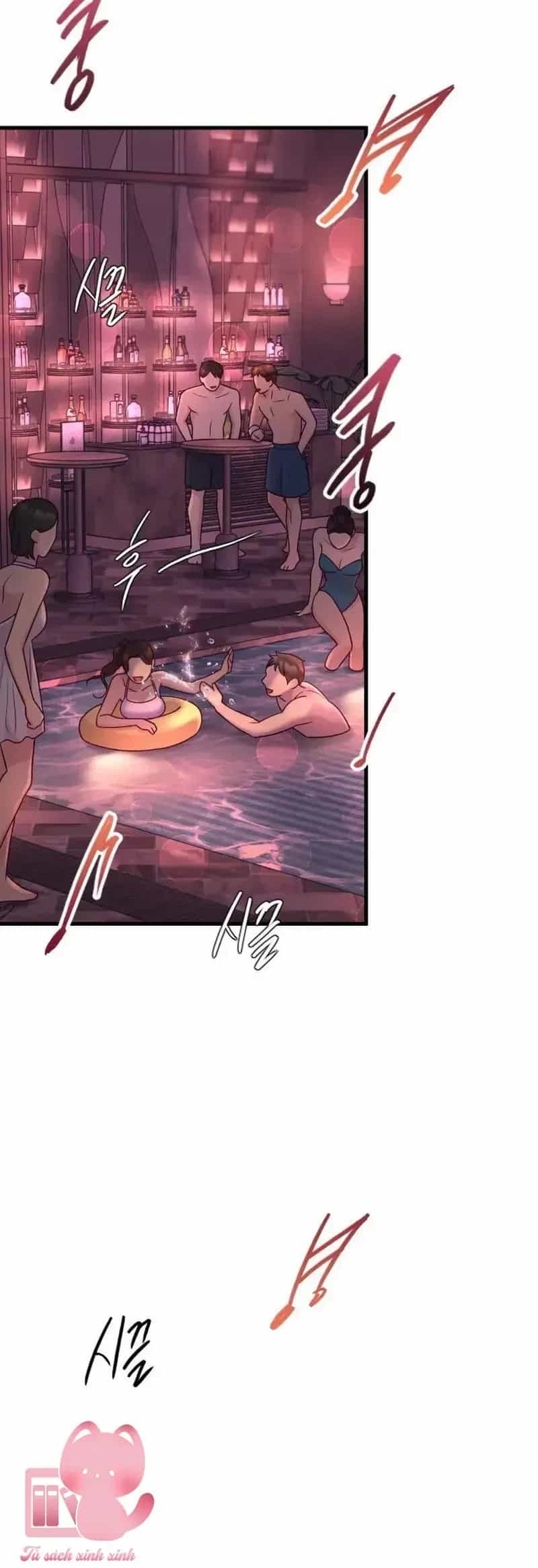 Tình Cờ Ta Gặp Nhau - Chương 122 - ảnh 43