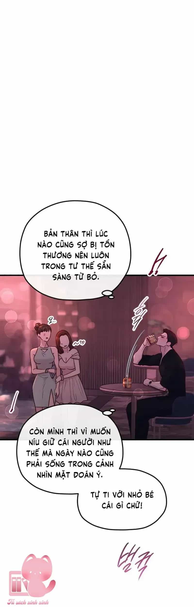 Tình Cờ Ta Gặp Nhau - Chương 122 - ảnh 47