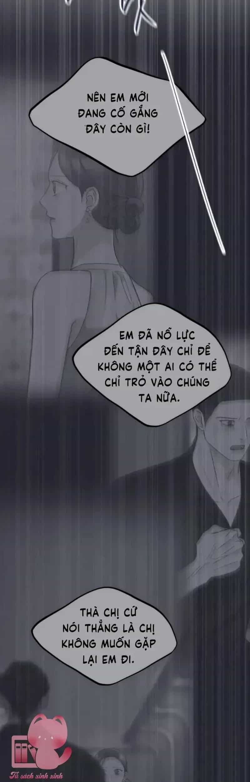 Tình Cờ Ta Gặp Nhau - Chương 122 - ảnh 55