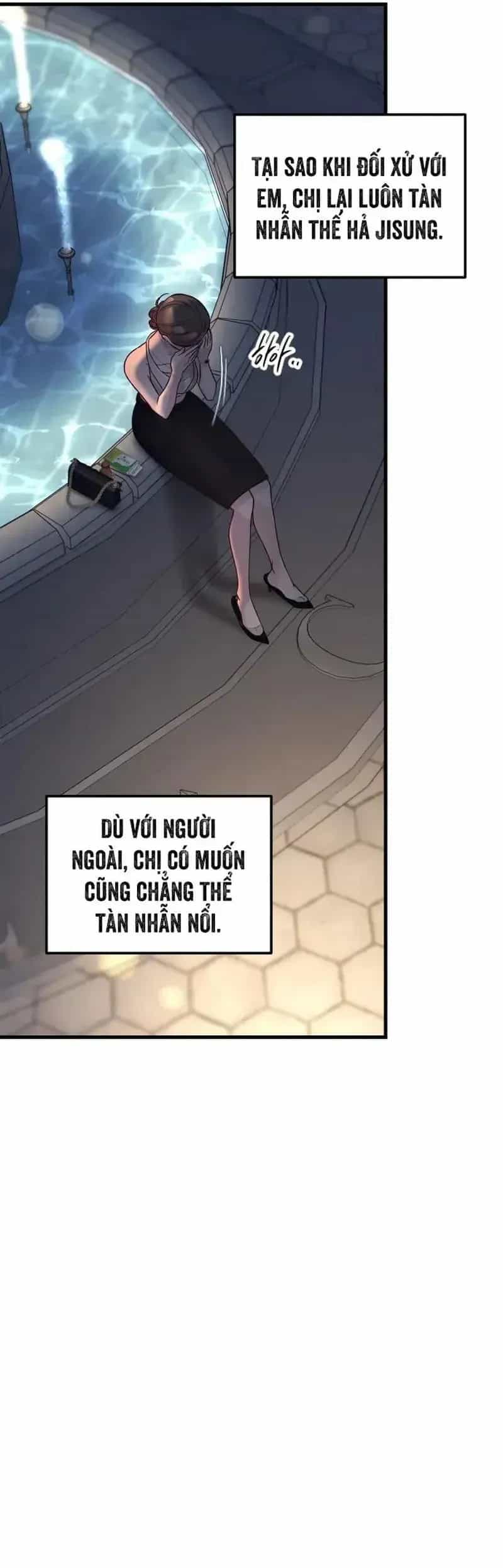 Tình Cờ Ta Gặp Nhau - Chương 122 - ảnh 60