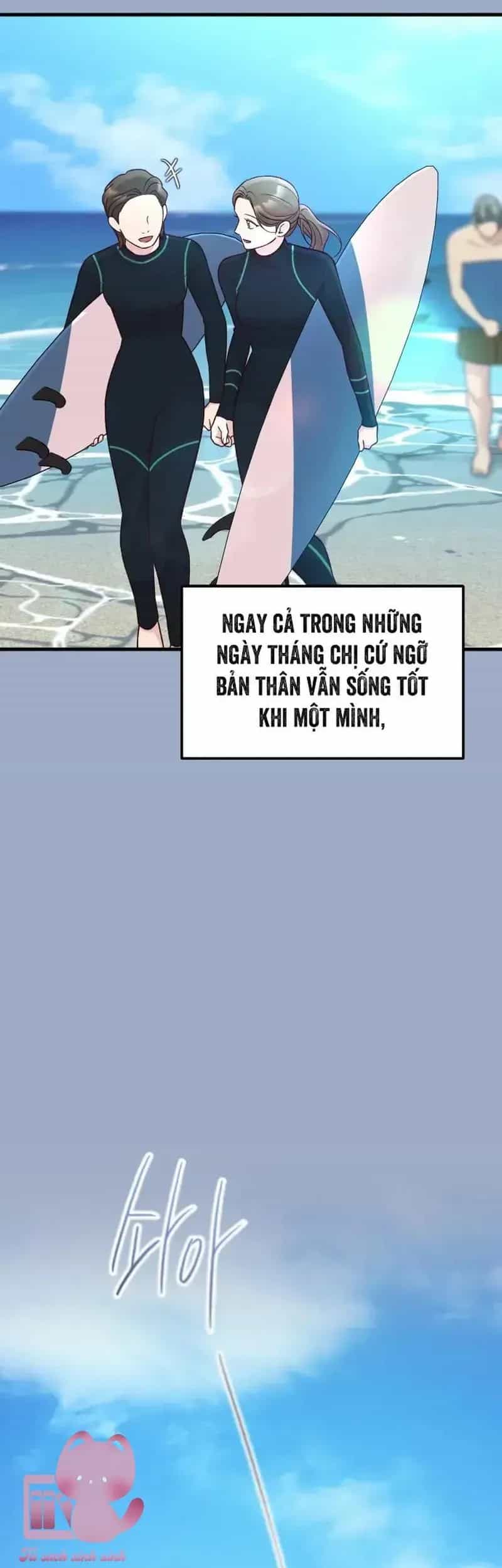 Tình Cờ Ta Gặp Nhau - Chương 122 - ảnh 63