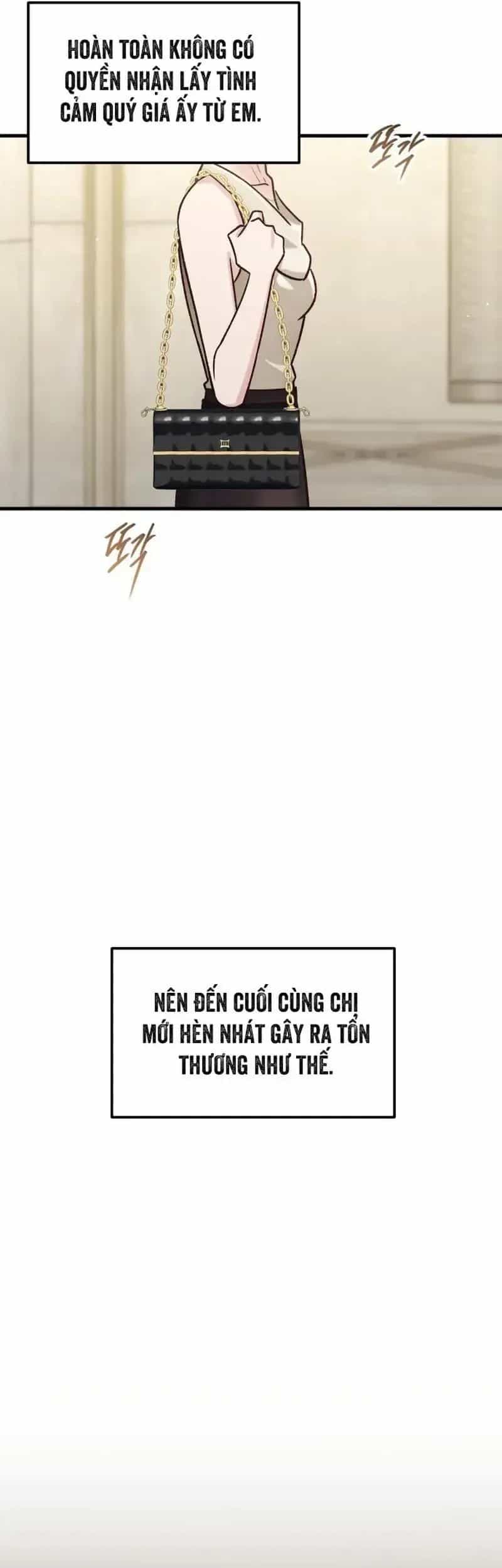 Tình Cờ Ta Gặp Nhau - Chương 122 - ảnh 70