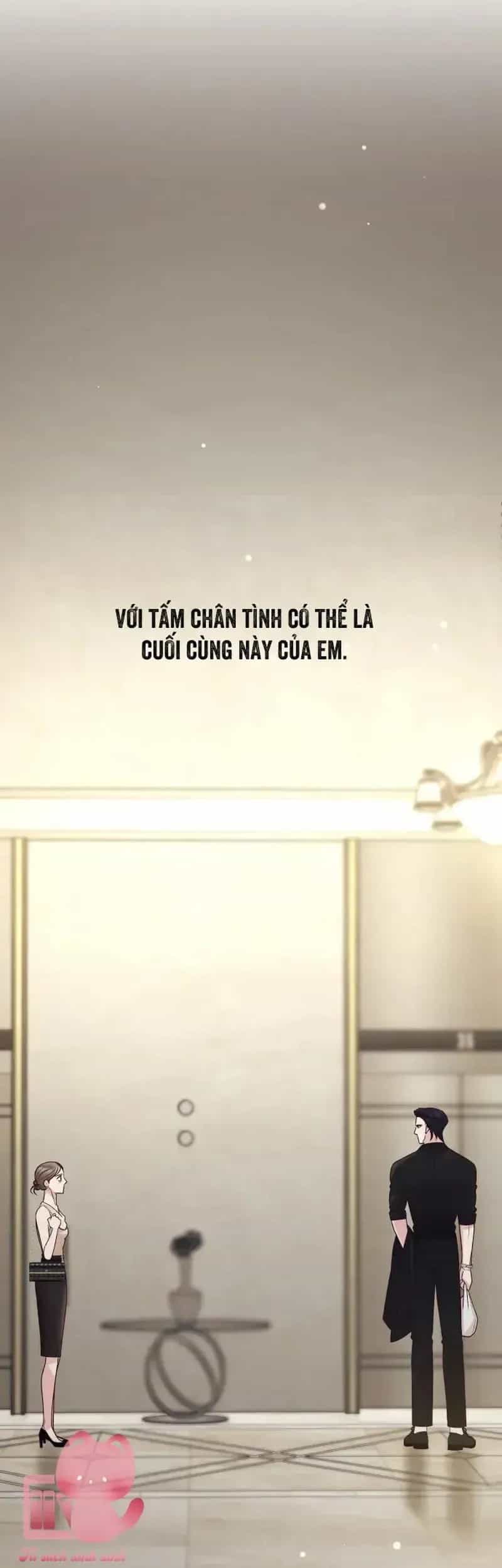 Tình Cờ Ta Gặp Nhau - Chương 122 - ảnh 71