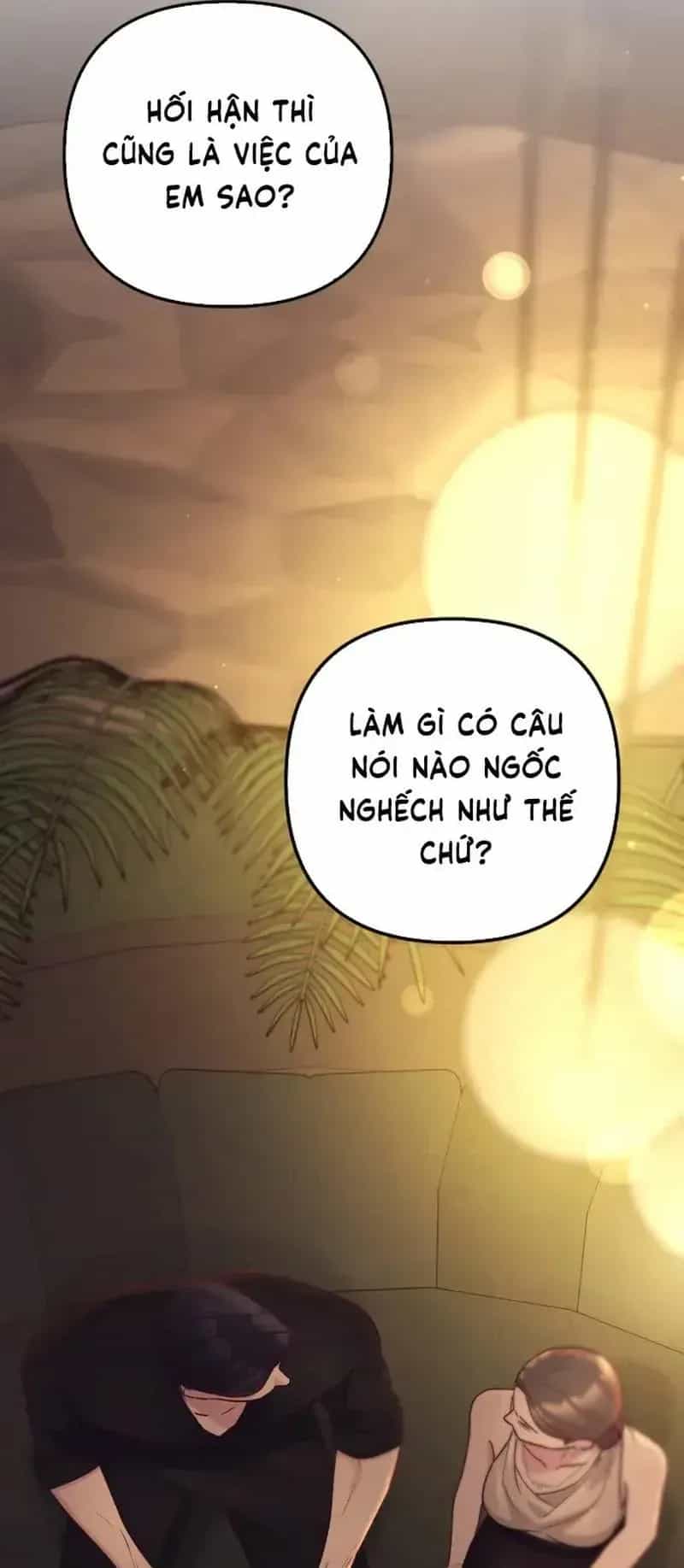 Tình Cờ Ta Gặp Nhau - Chương 122 - ảnh 8