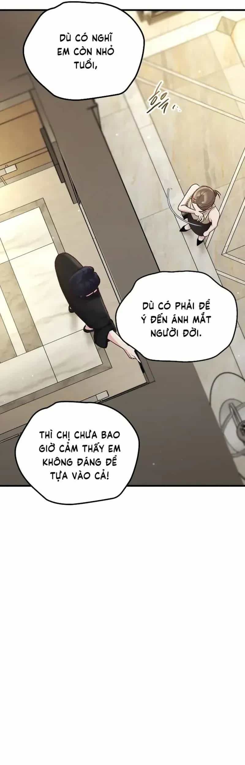 Tình Cờ Ta Gặp Nhau - Chương 122 - ảnh 84