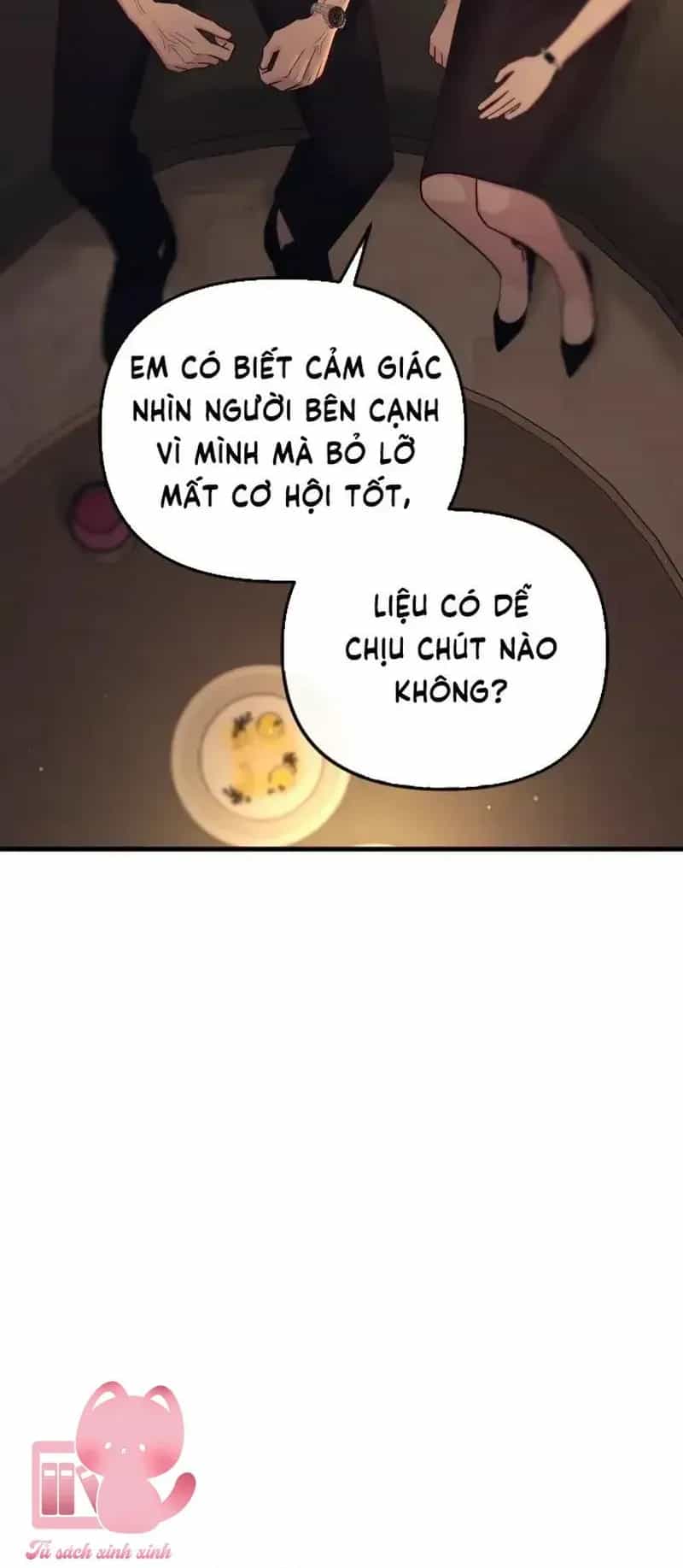 Tình Cờ Ta Gặp Nhau - Chương 122 - ảnh 9