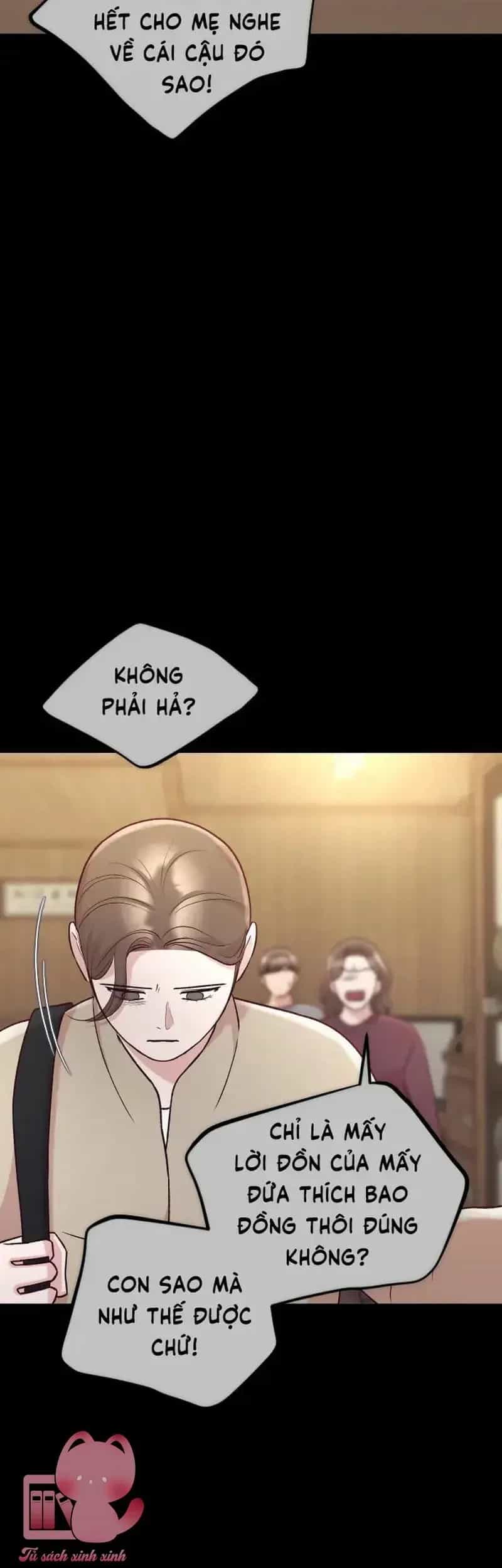Tình Cờ Ta Gặp Nhau - Chương 123 - ảnh 11