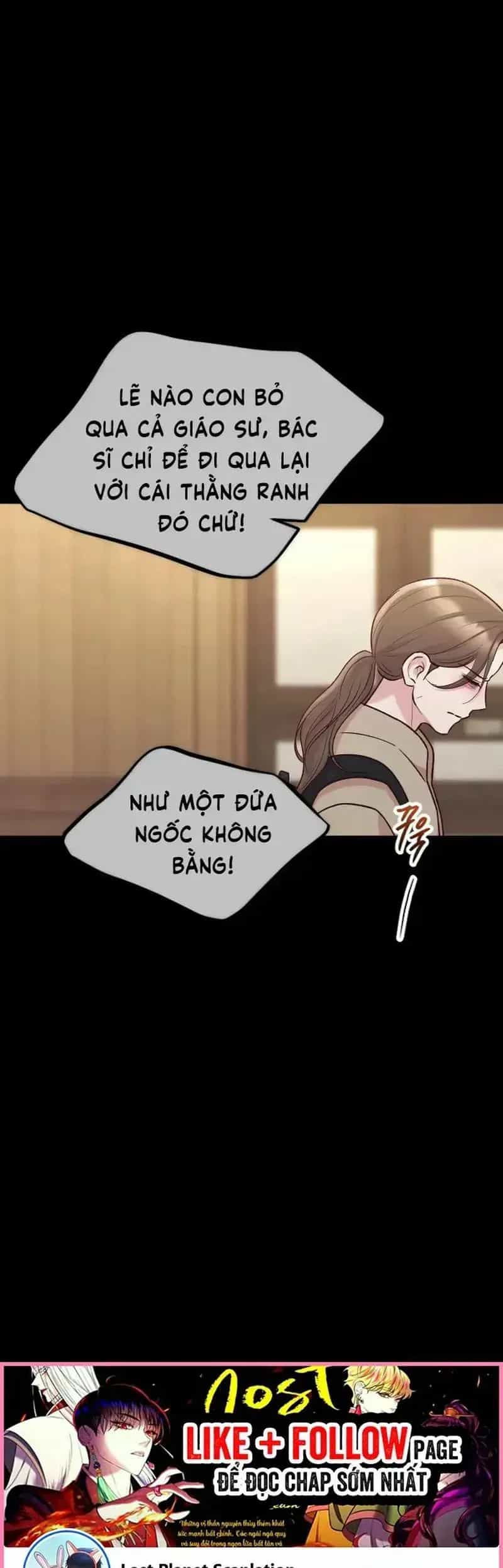 Tình Cờ Ta Gặp Nhau - Chương 123 - ảnh 12