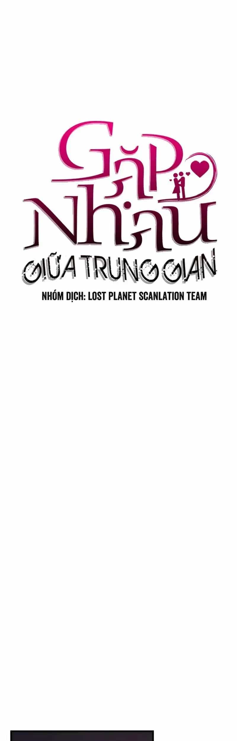 Tình Cờ Ta Gặp Nhau - Chương 123 - ảnh 26