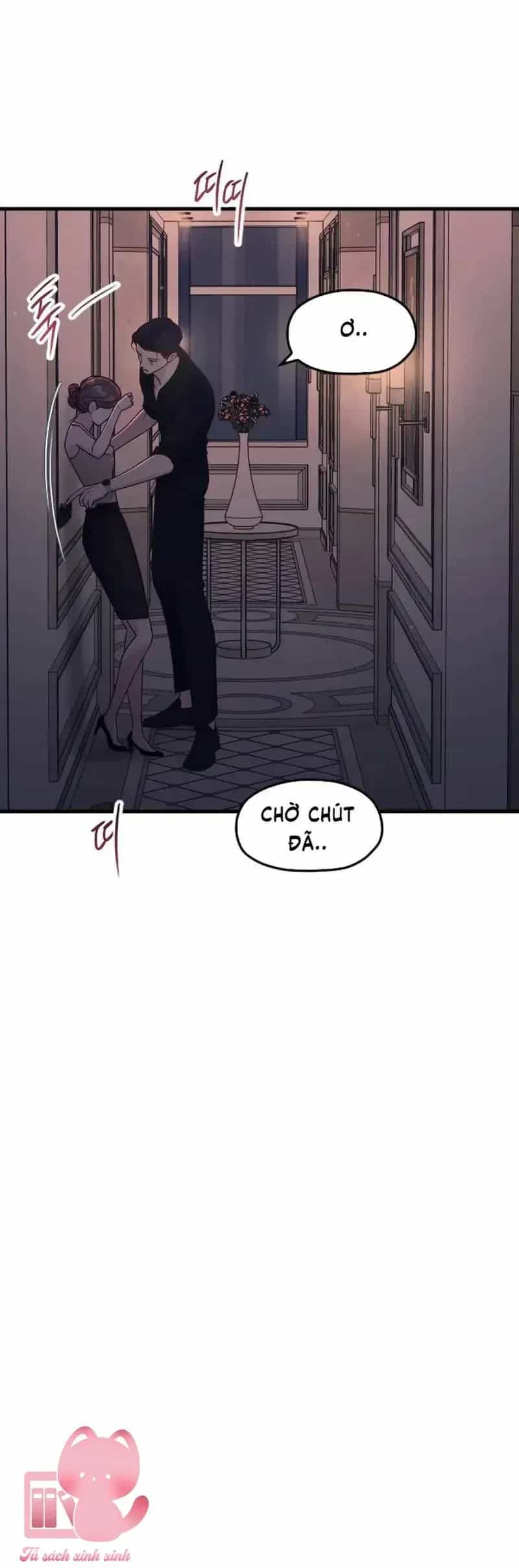 Tình Cờ Ta Gặp Nhau - Chương 123 - ảnh 31
