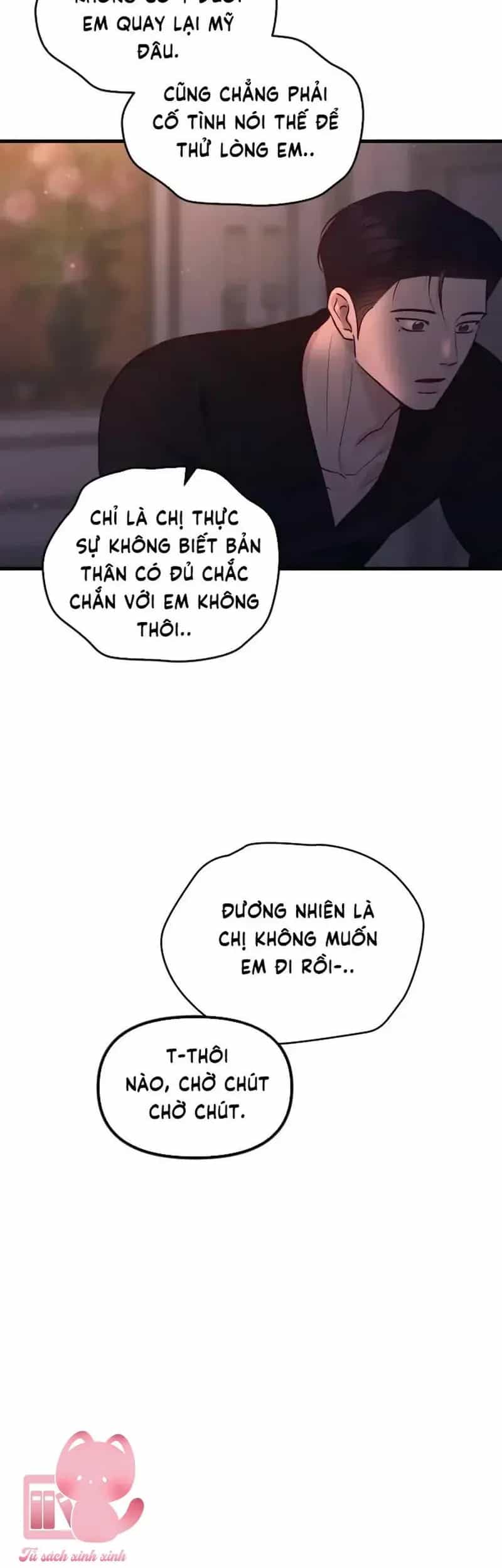 Tình Cờ Ta Gặp Nhau - Chương 123 - ảnh 37