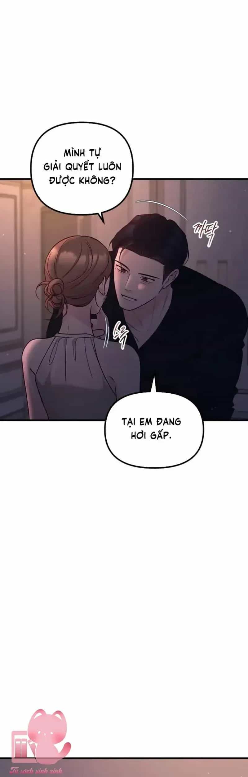 Tình Cờ Ta Gặp Nhau - Chương 123 - ảnh 39