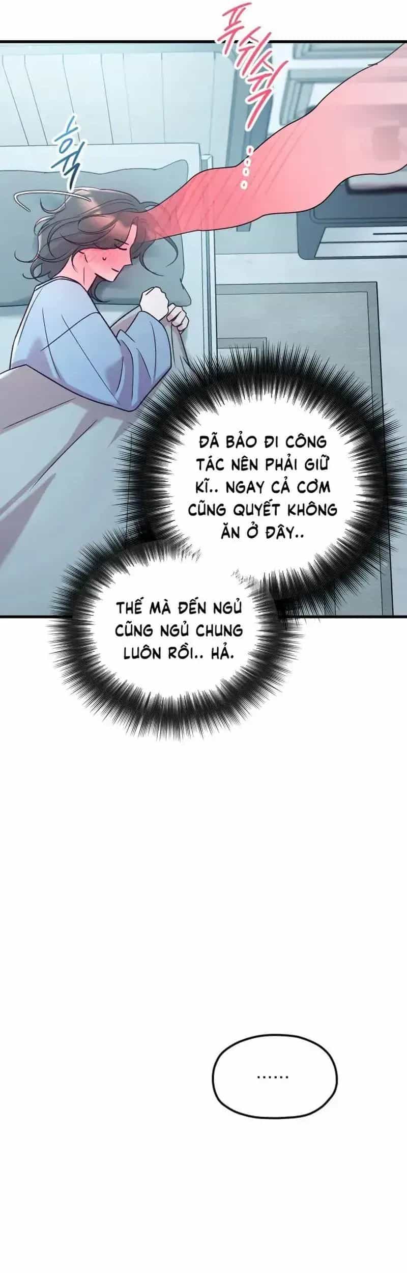 Tình Cờ Ta Gặp Nhau - Chương 123 - ảnh 66