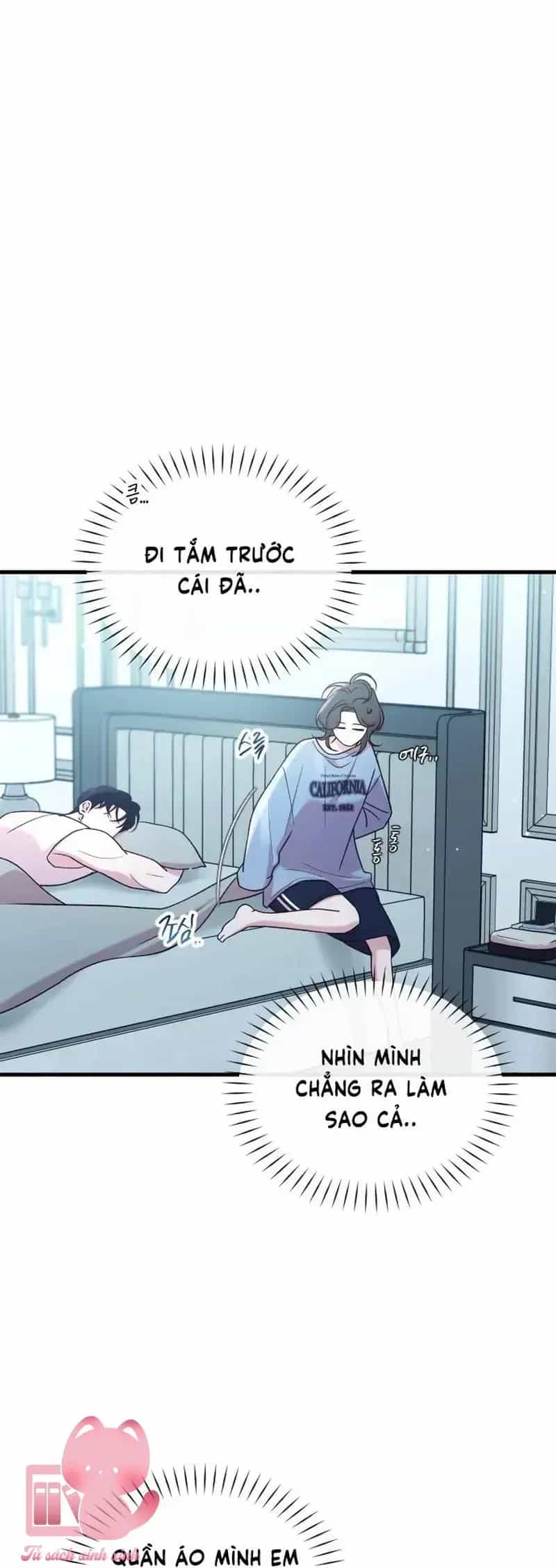 Tình Cờ Ta Gặp Nhau - Chương 123 - ảnh 69
