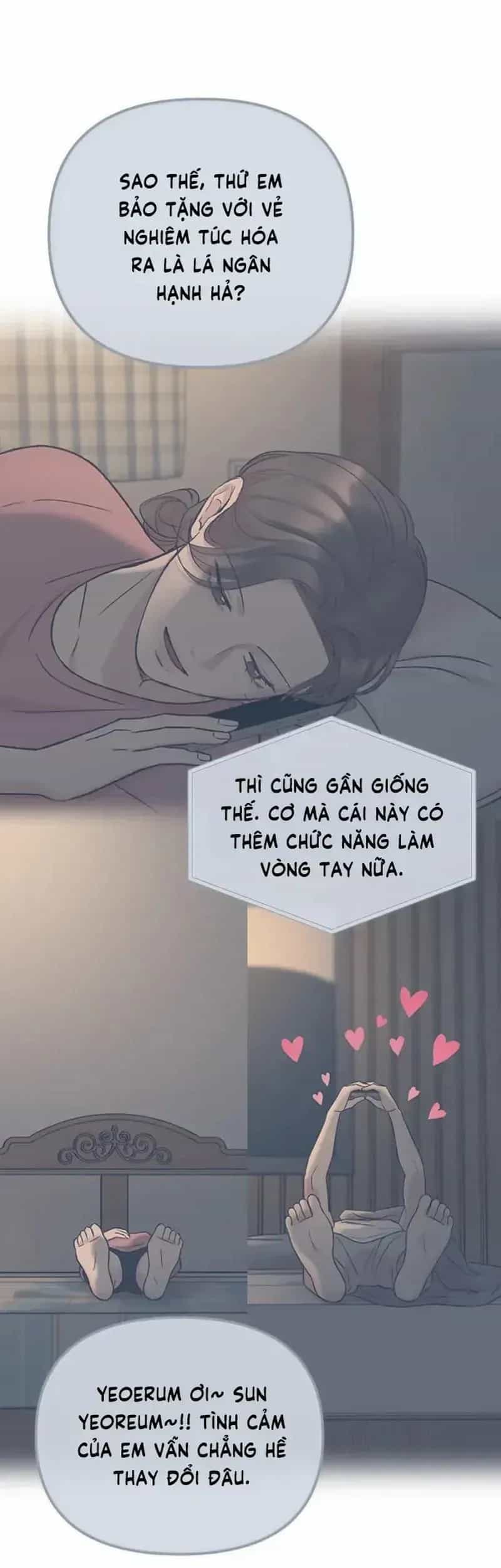 Tình Cờ Ta Gặp Nhau - Chương 123 - ảnh 76