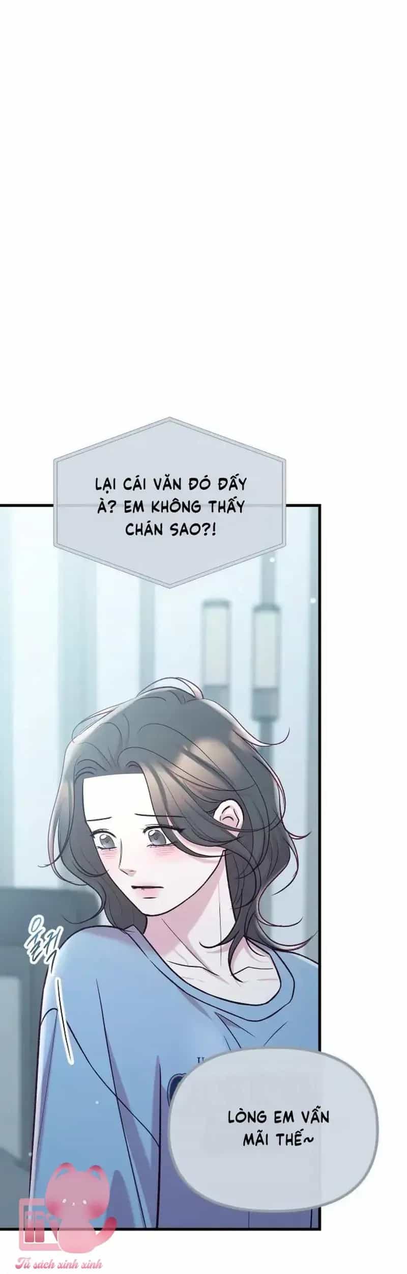 Tình Cờ Ta Gặp Nhau - Chương 123 - ảnh 77