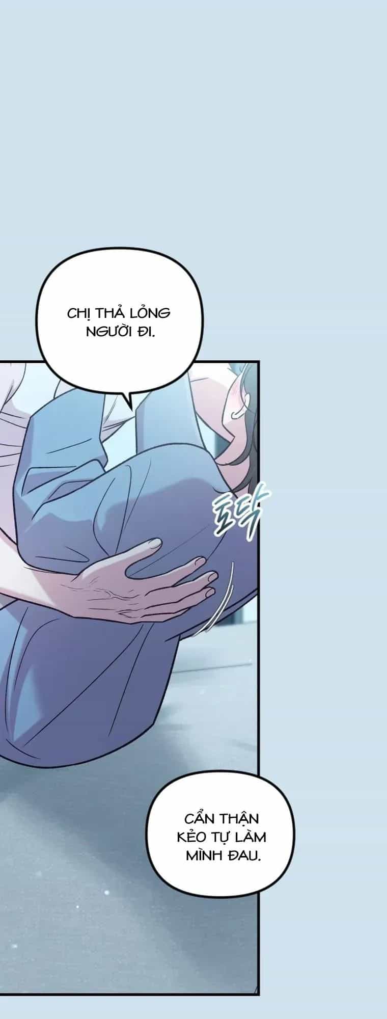 Tình Cờ Ta Gặp Nhau - Chương 124 - ảnh 10