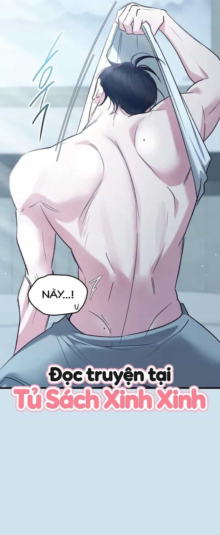 Tình Cờ Ta Gặp Nhau - Chương 124 - ảnh 16