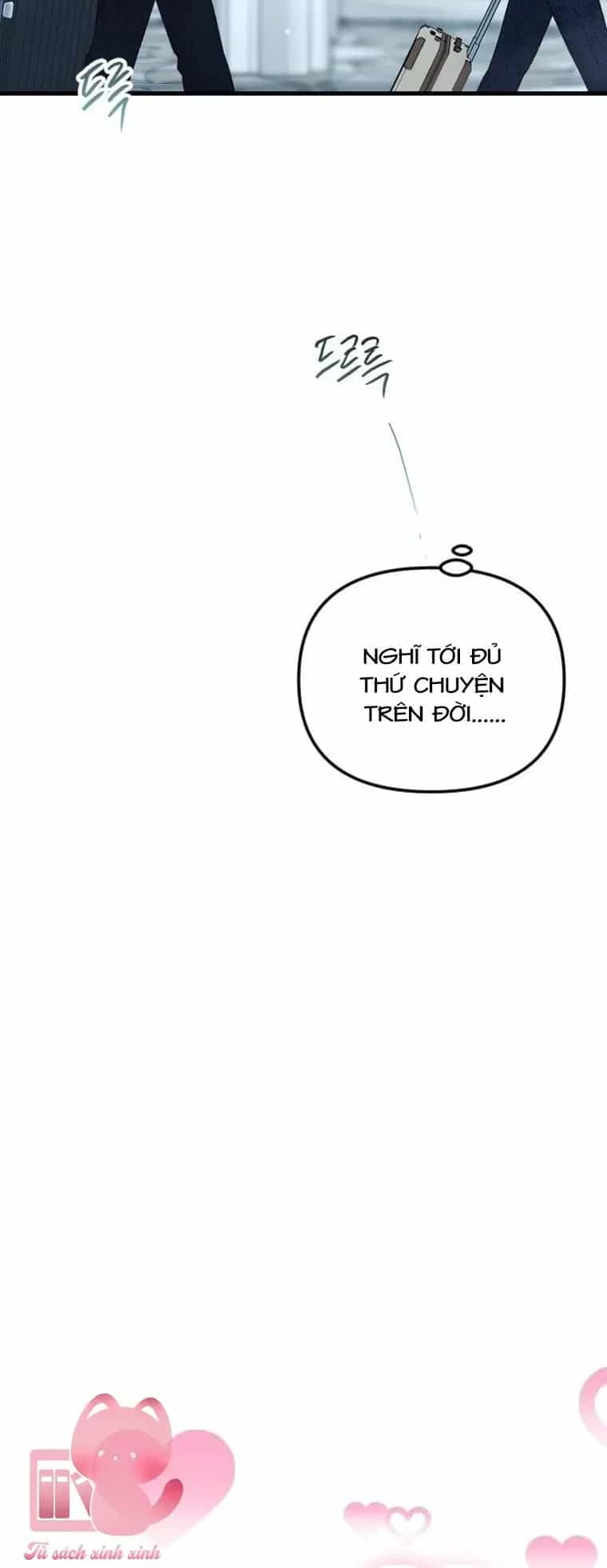Tình Cờ Ta Gặp Nhau - Chương 124 - ảnh 21