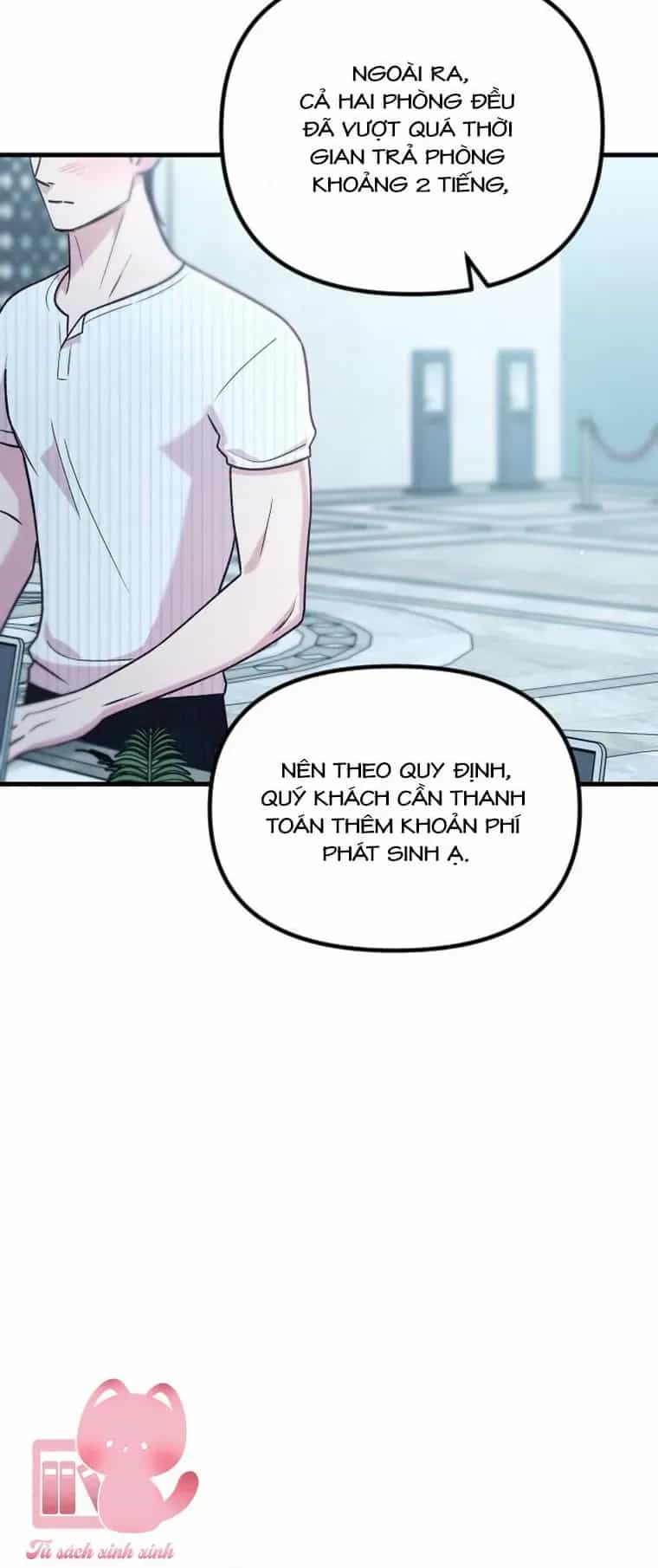 Tình Cờ Ta Gặp Nhau - Chương 124 - ảnh 3