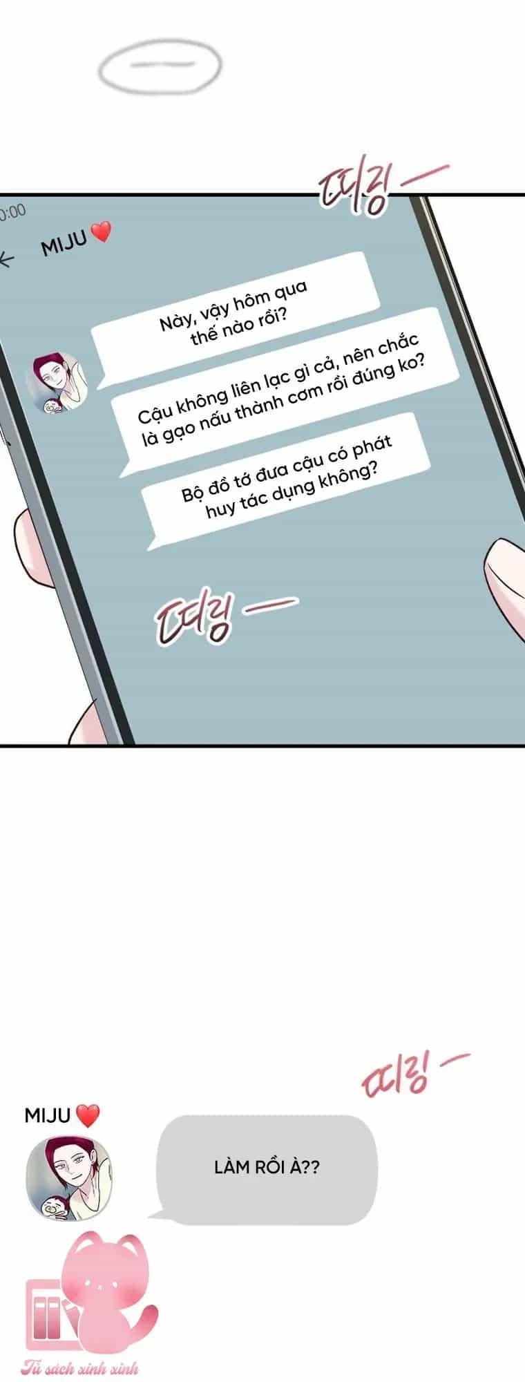 Tình Cờ Ta Gặp Nhau - Chương 124 - ảnh 30