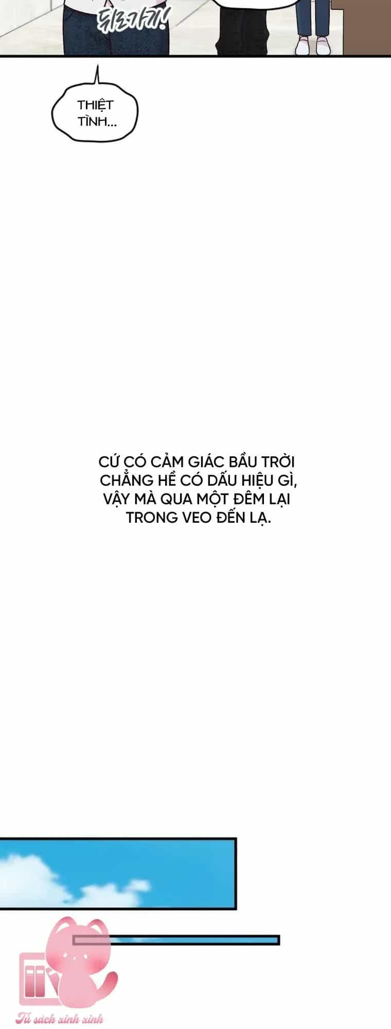 Tình Cờ Ta Gặp Nhau - Chương 124 - ảnh 32