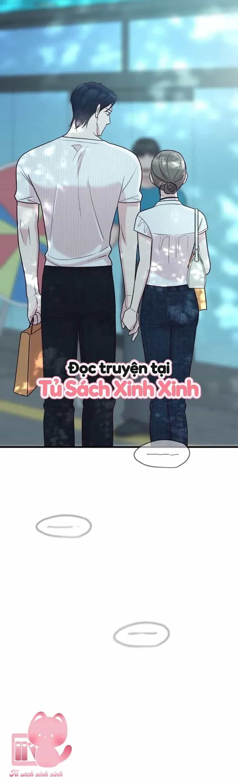 Tình Cờ Ta Gặp Nhau - Chương 124 - ảnh 40