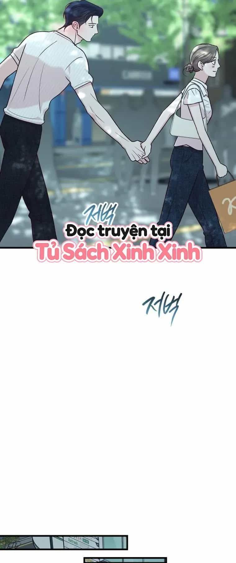 Tình Cờ Ta Gặp Nhau - Chương 124 - ảnh 43