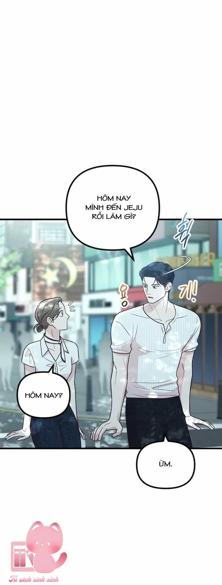 Tình Cờ Ta Gặp Nhau - Chương 124 - ảnh 54