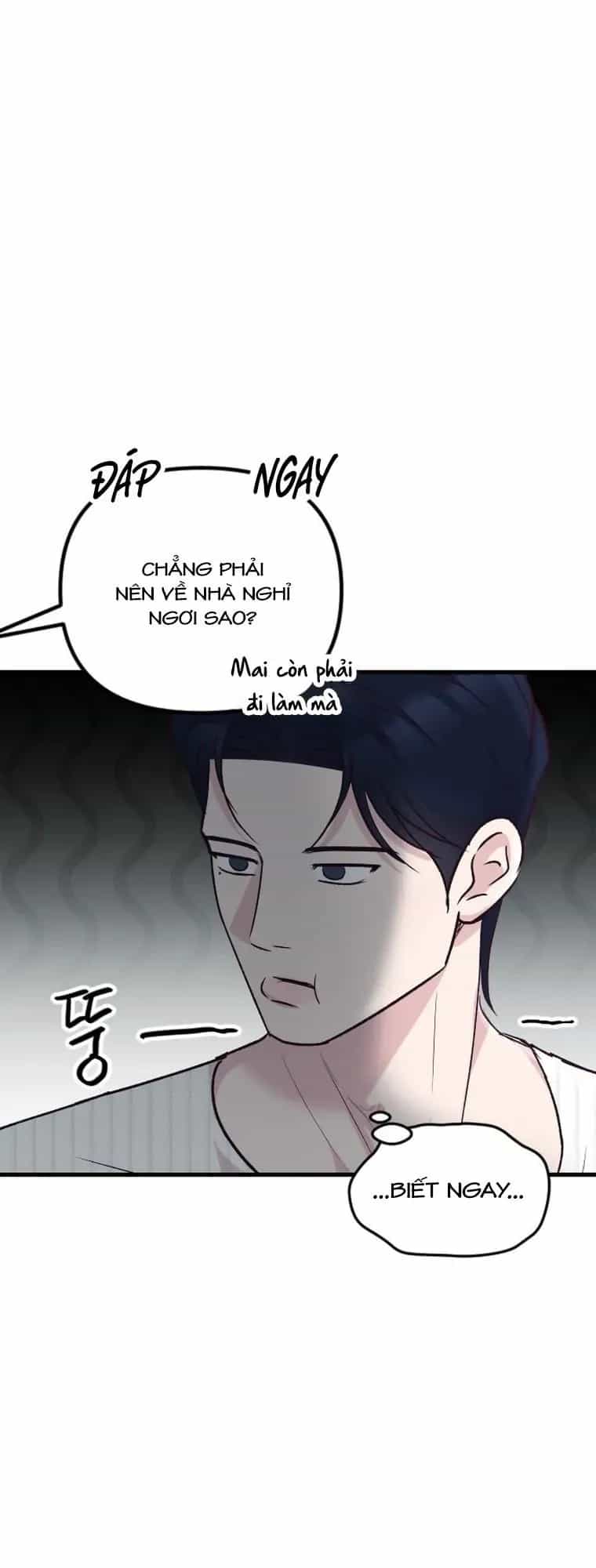 Tình Cờ Ta Gặp Nhau - Chương 124 - ảnh 55