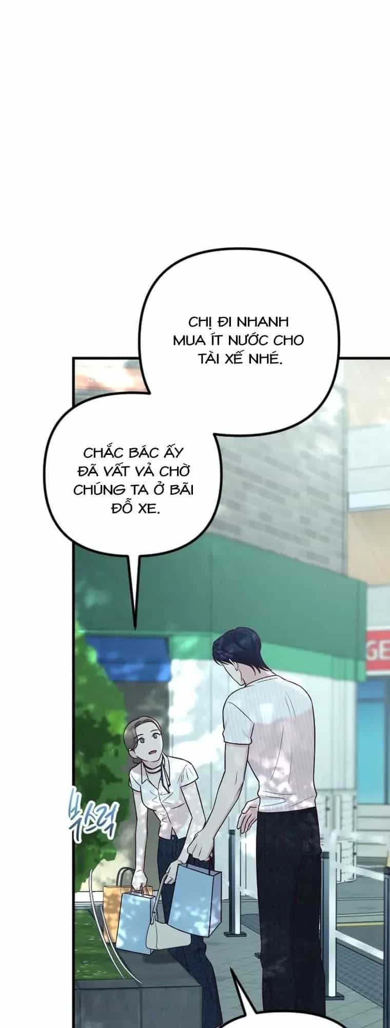 Tình Cờ Ta Gặp Nhau - Chương 124 - ảnh 57