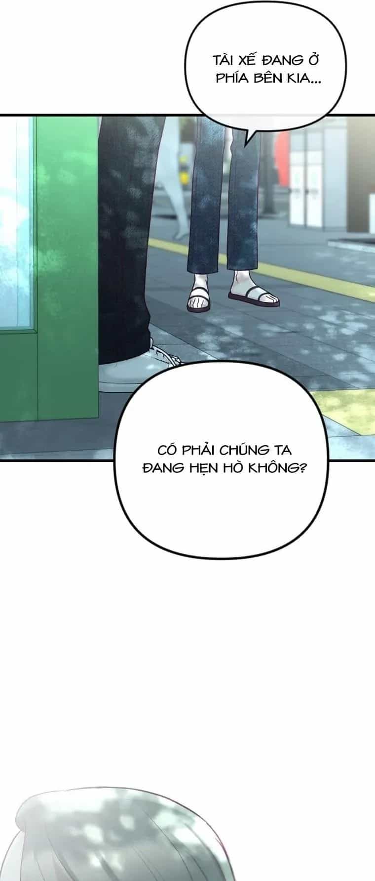 Tình Cờ Ta Gặp Nhau - Chương 124 - ảnh 67