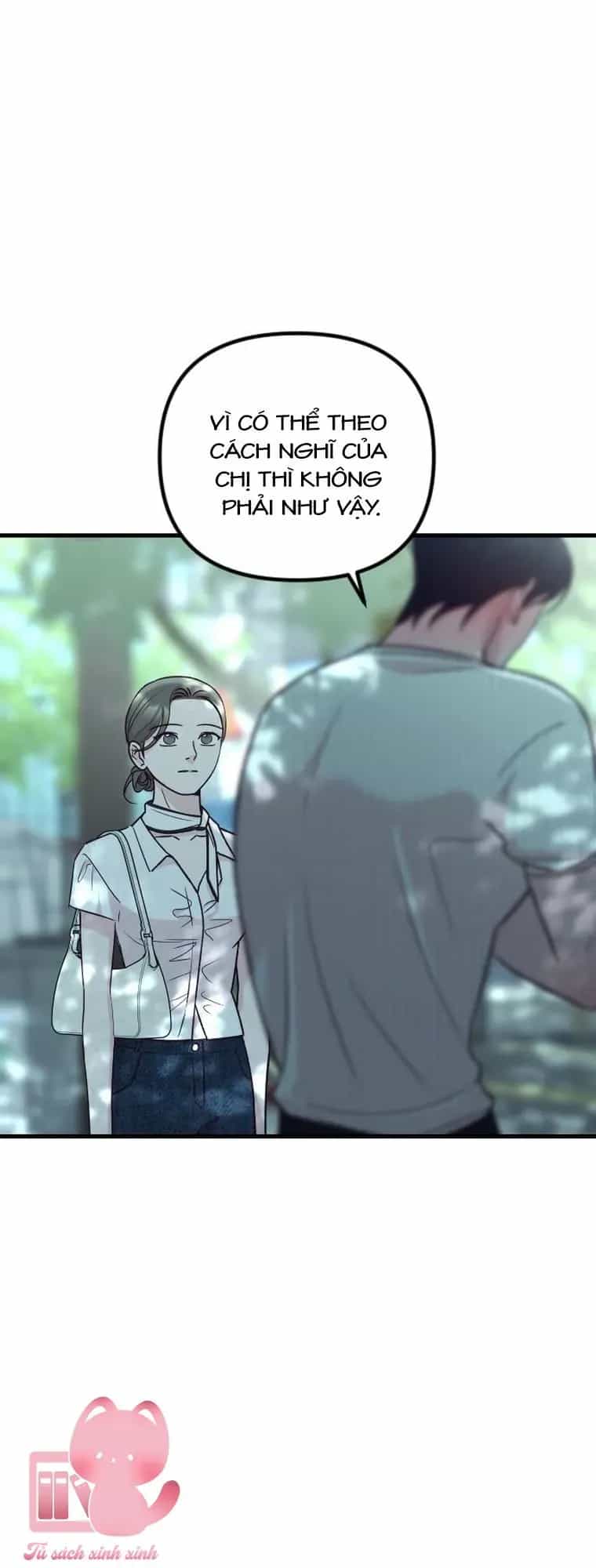 Tình Cờ Ta Gặp Nhau - Chương 124 - ảnh 71