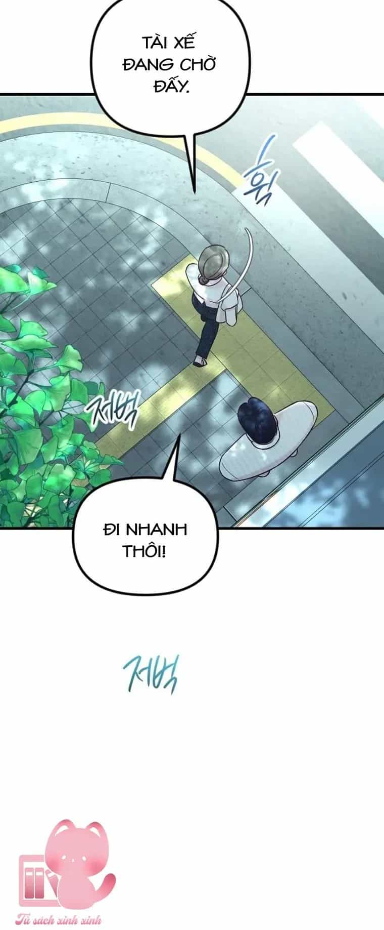 Tình Cờ Ta Gặp Nhau - Chương 124 - ảnh 81