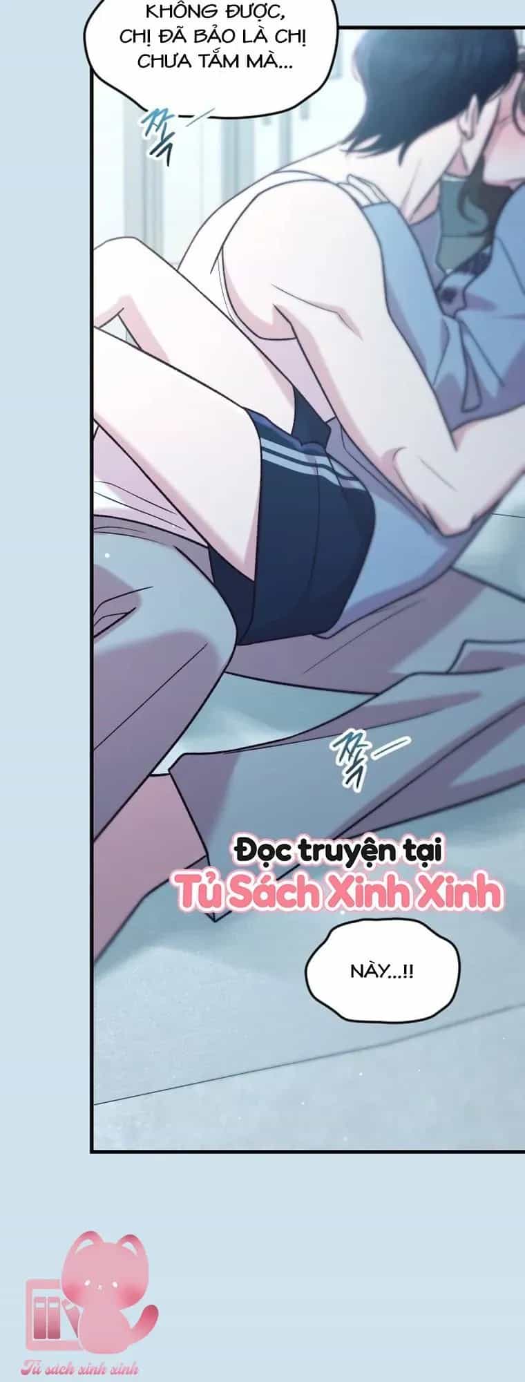 Tình Cờ Ta Gặp Nhau - Chương 124 - ảnh 9